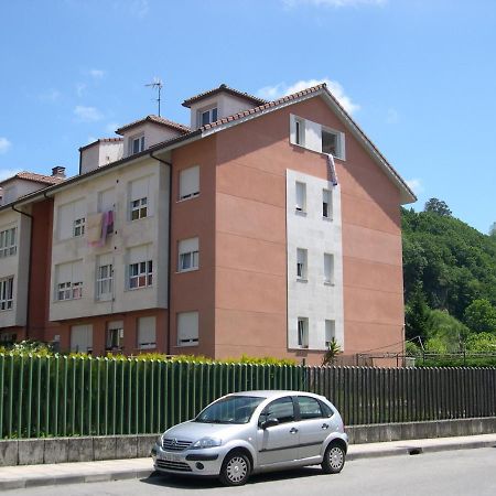 Apartamento En Contranquil Cangas de Onís Exterior foto