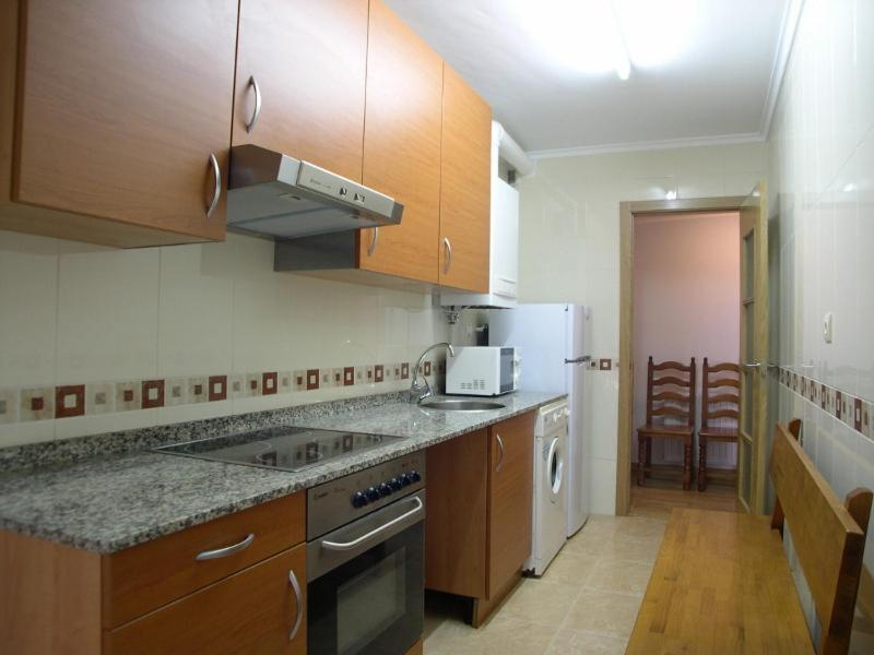 Apartamento En Contranquil Cangas de Onís Exterior foto