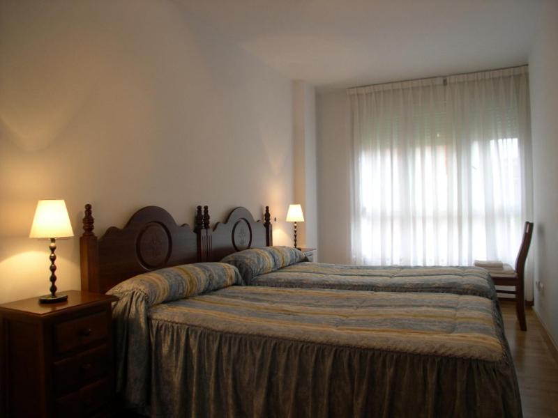 Apartamento En Contranquil Cangas de Onís Exterior foto